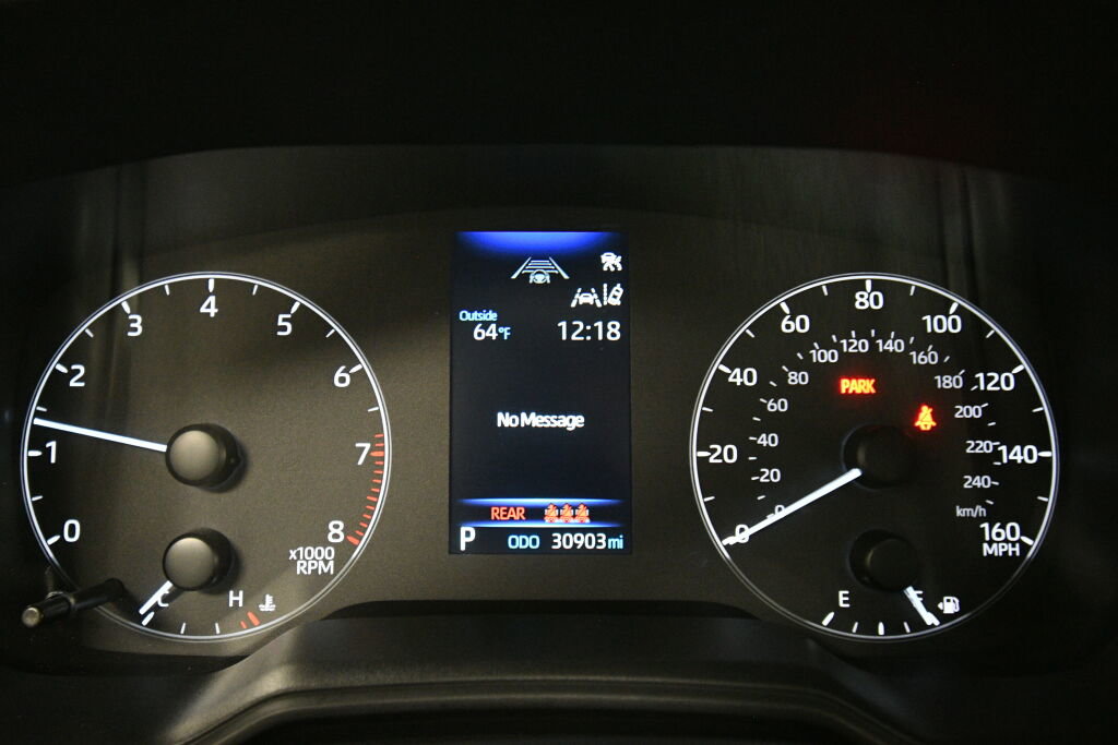 Certified 2024 Toyota Corolla LE image 13