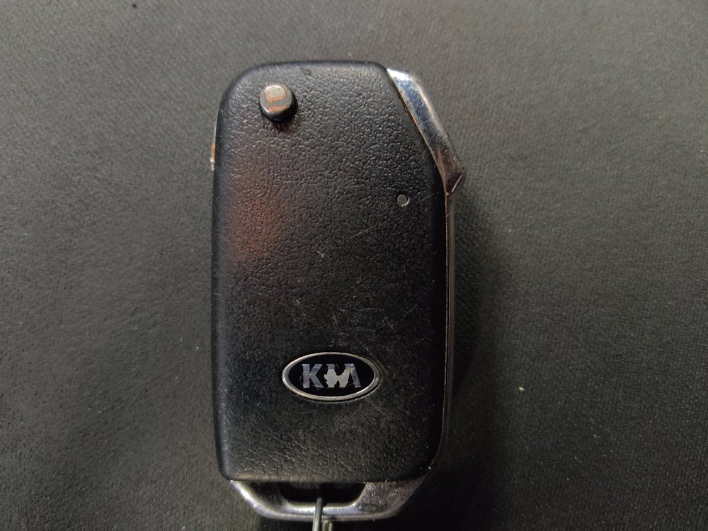 Used 2021 Kia Soul S FWD image 32