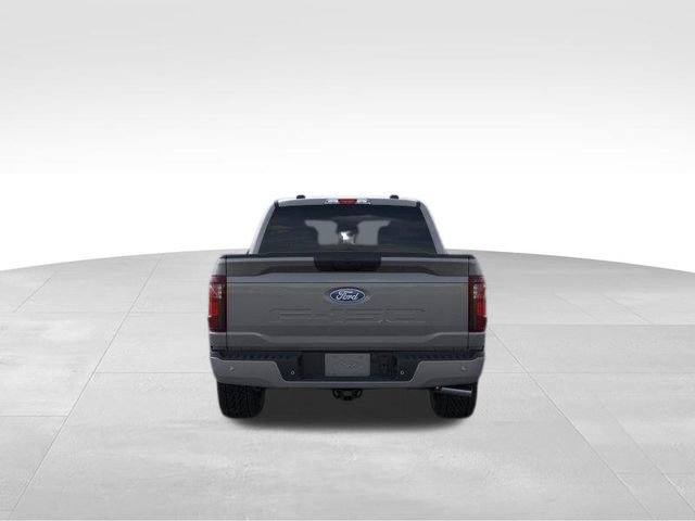 New 2026 Ford F150 STX w/ Equipment Group 200A image 6