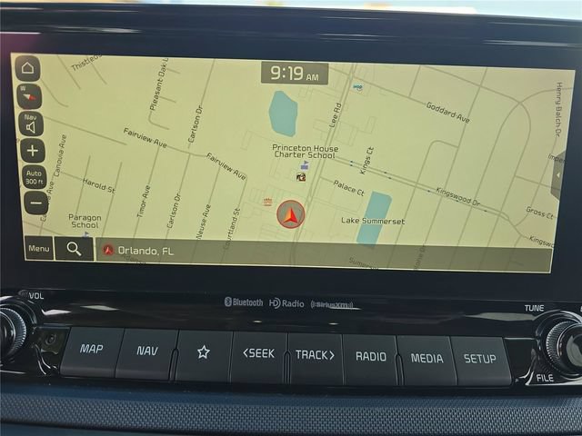 Used 2022 Kia Seltos S FWD image 16