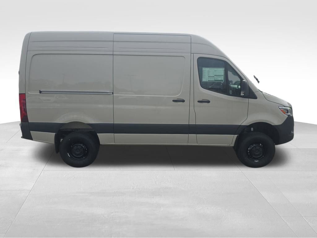 New 2026 Mercedes-Benz Sprinter 2500 image 6