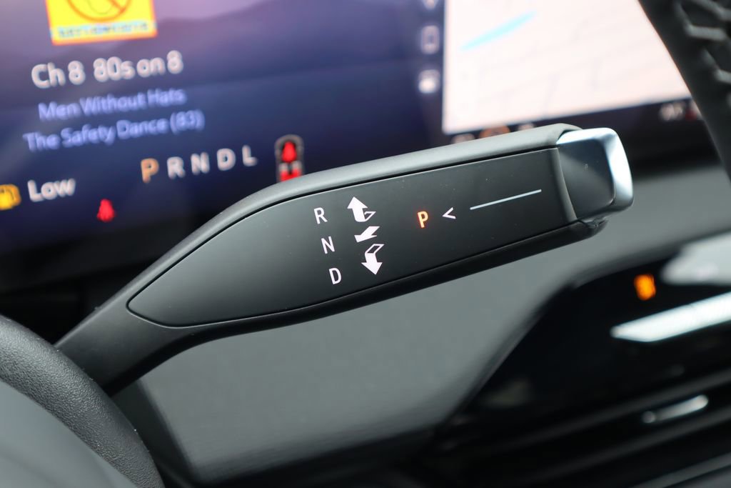 New 2026 Buick Enclave Sport Touring w/ Power Package image 11