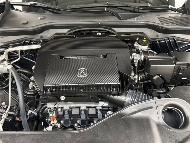Used 2025 Acura MDX A-Spec image 33