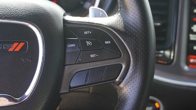 Used 2019 Dodge Challenger R/T Scat Pack image 21