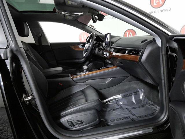 Certified 2023 Audi A5 2.0T Premium Plus w/ Premium Plus image 11