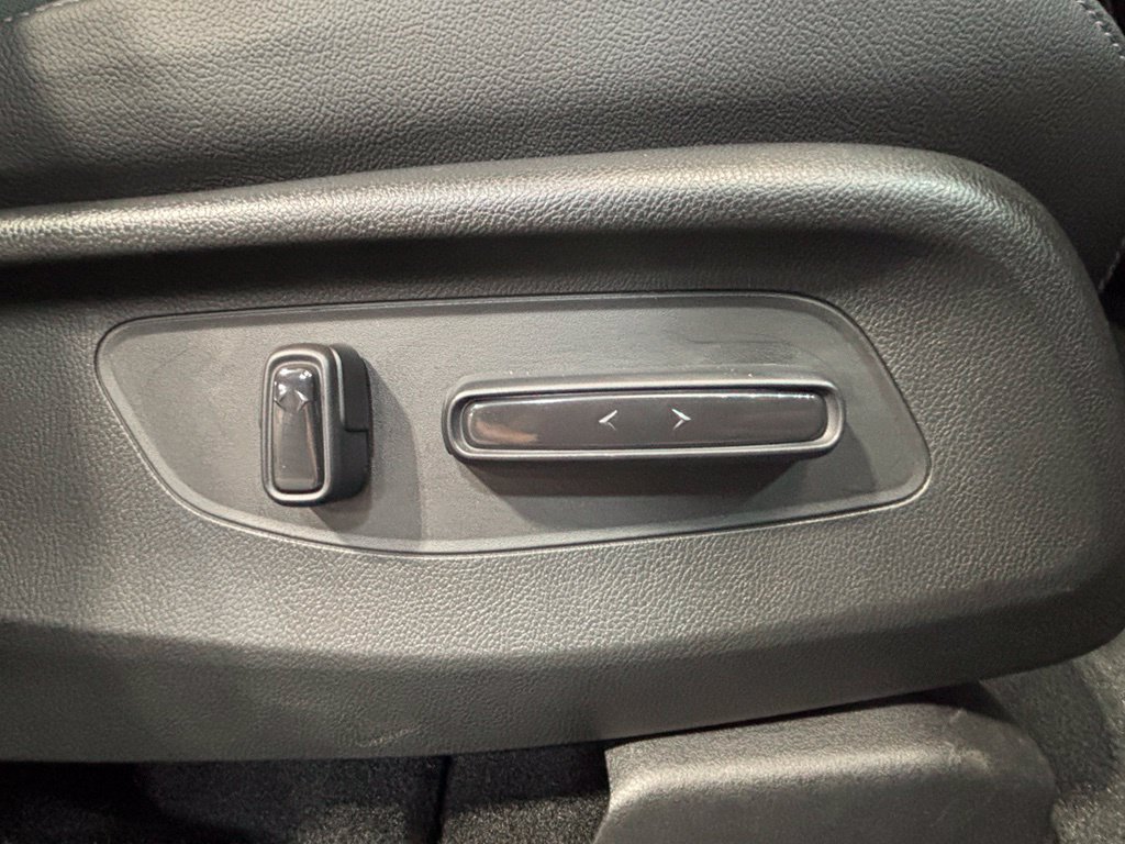 Certified 2026 Honda CR-V EX-L image 35