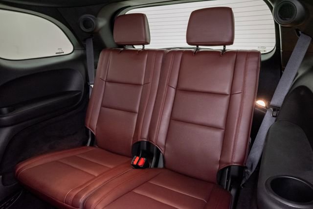 Used 2025 Dodge Durango R/T AWD/4WD image 26