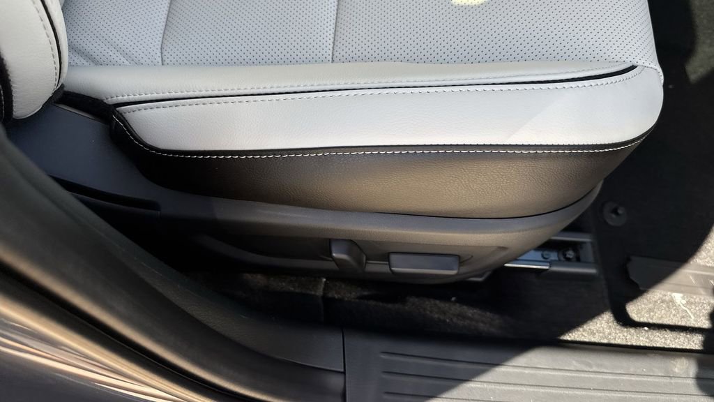 New 2026 MAZDA CX-50 AWD 2.5 S w/ Cargo Package image 46