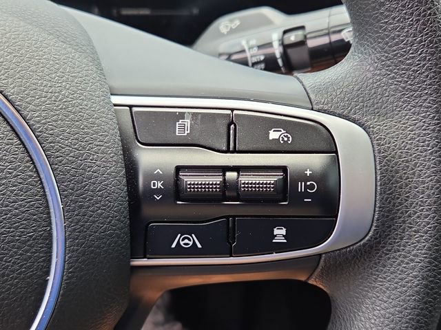 Certified 2026 Kia K5 LXS FWD image 24