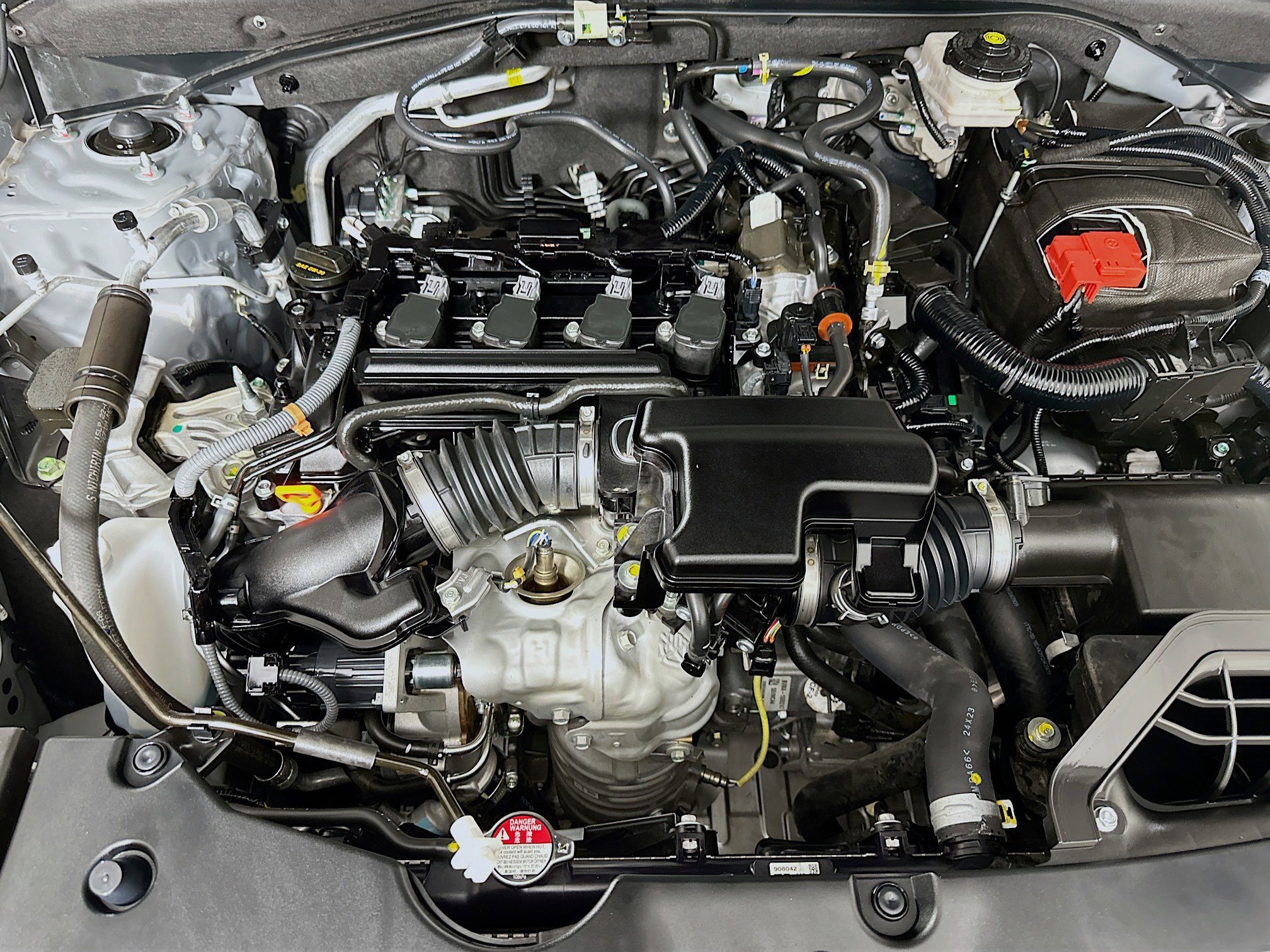 Used 2025 Acura ADX FWD image 34