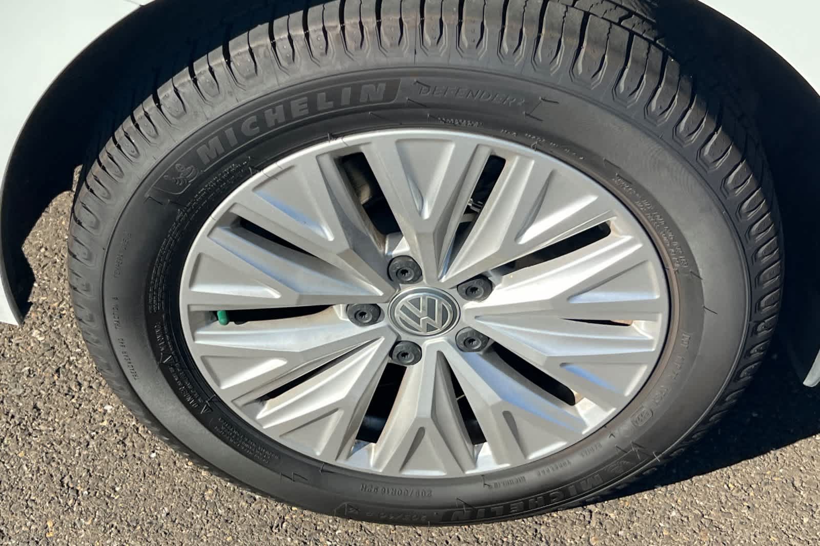 Used 2020 Volkswagen Jetta S FWD image 17