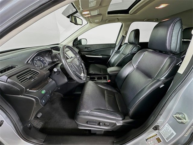 Used 2016 Honda CR-V EX-L image 26