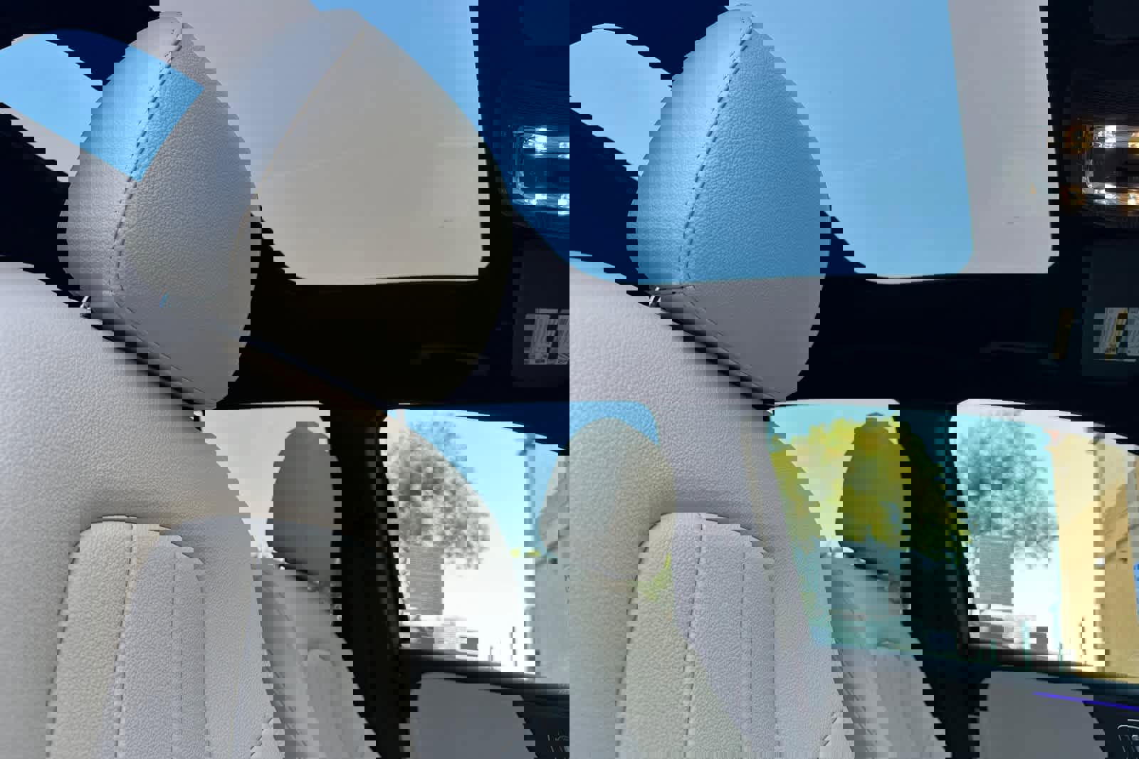 New 2025 Mercedes-Benz GLB 250 4MATIC image 16