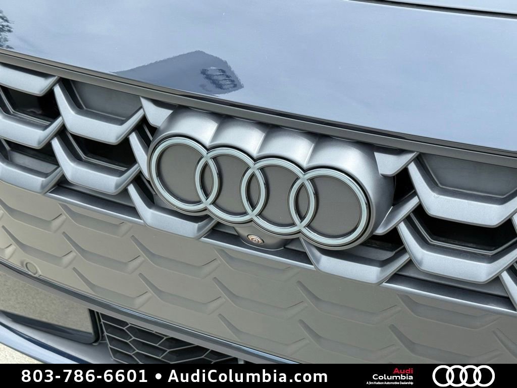 New 2026 Audi A5 2.0T Prestige AWD/4WD image 7