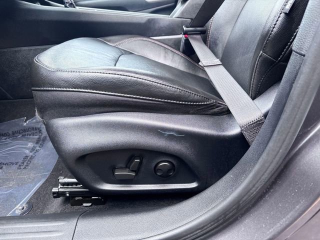 Used 2022 Jeep Compass Limited image 11