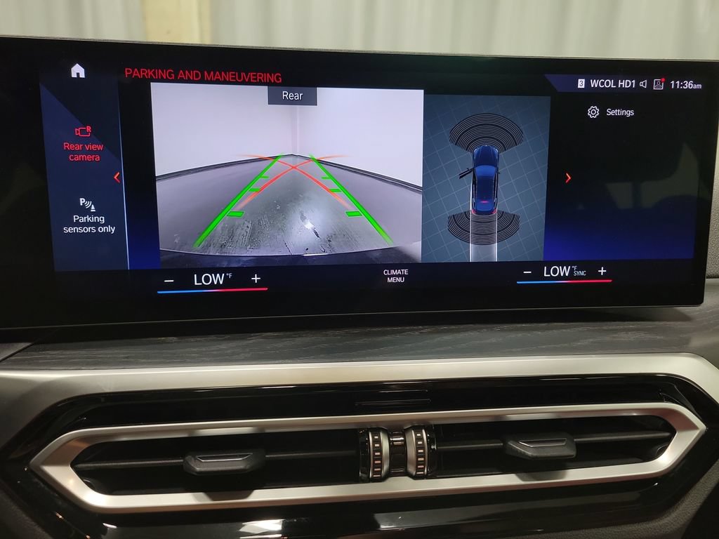 Used 2023 BMW i4 eDrive35 w/ Premium Package RWD image 21