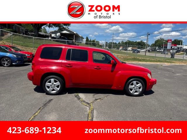 Used 2009 Chevrolet HHR LT
