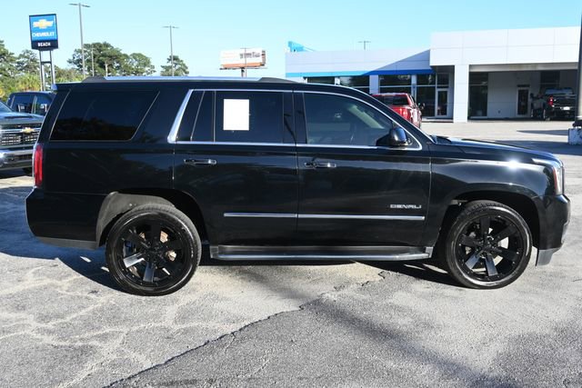 Used 2019 GMC Yukon Denali image 6