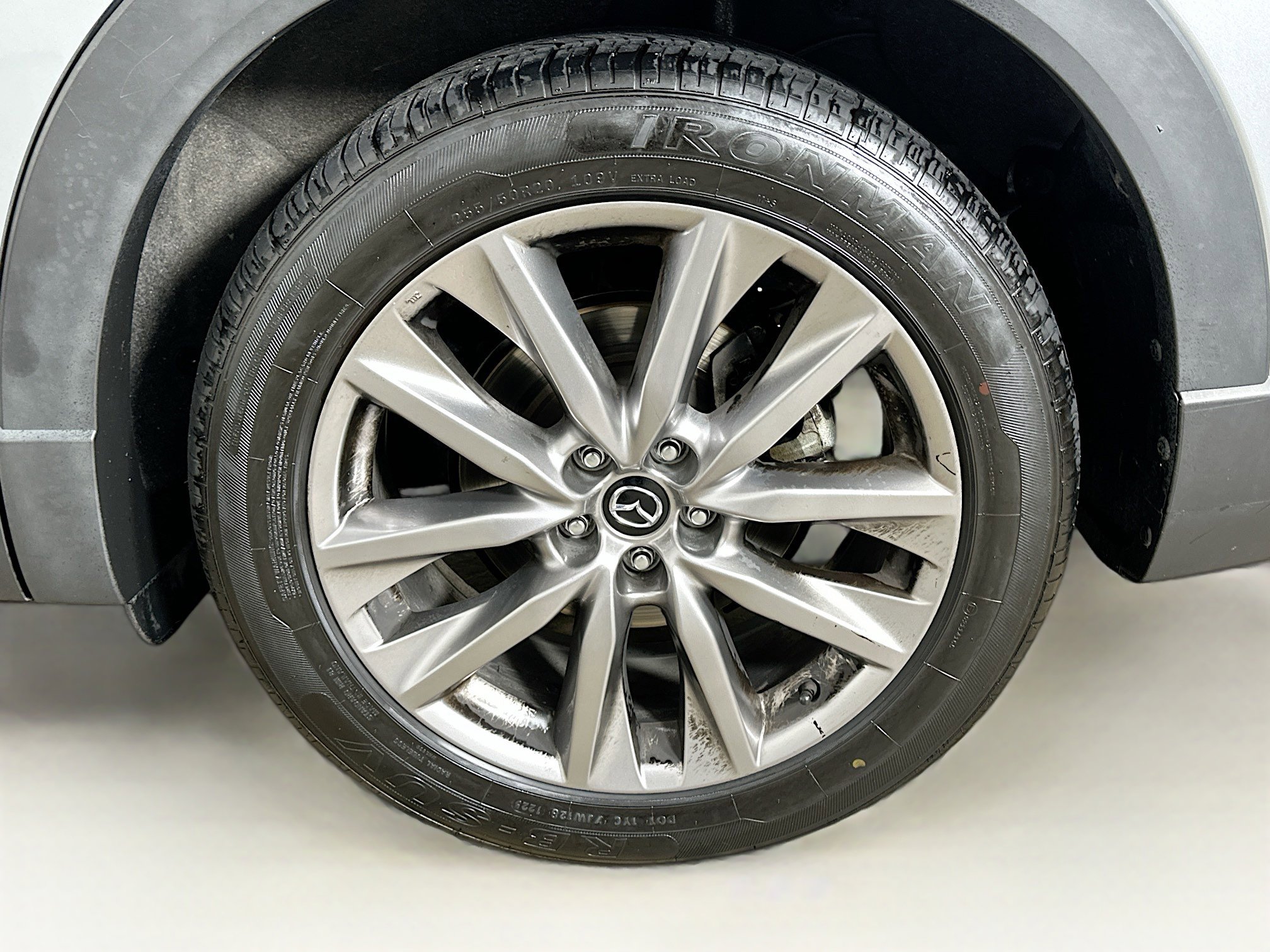 Used 2021 MAZDA CX-9 Grand Touring AWD/4WD image 11
