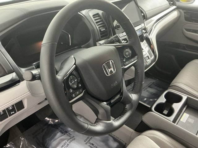 Used 2022 Honda Odyssey Elite image 40