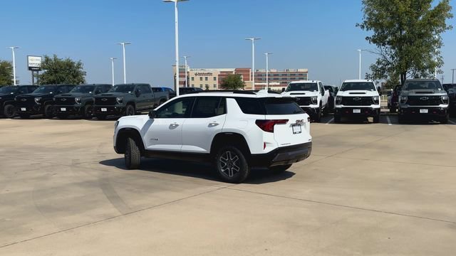 New 2026 GMC Terrain AT4 image 7