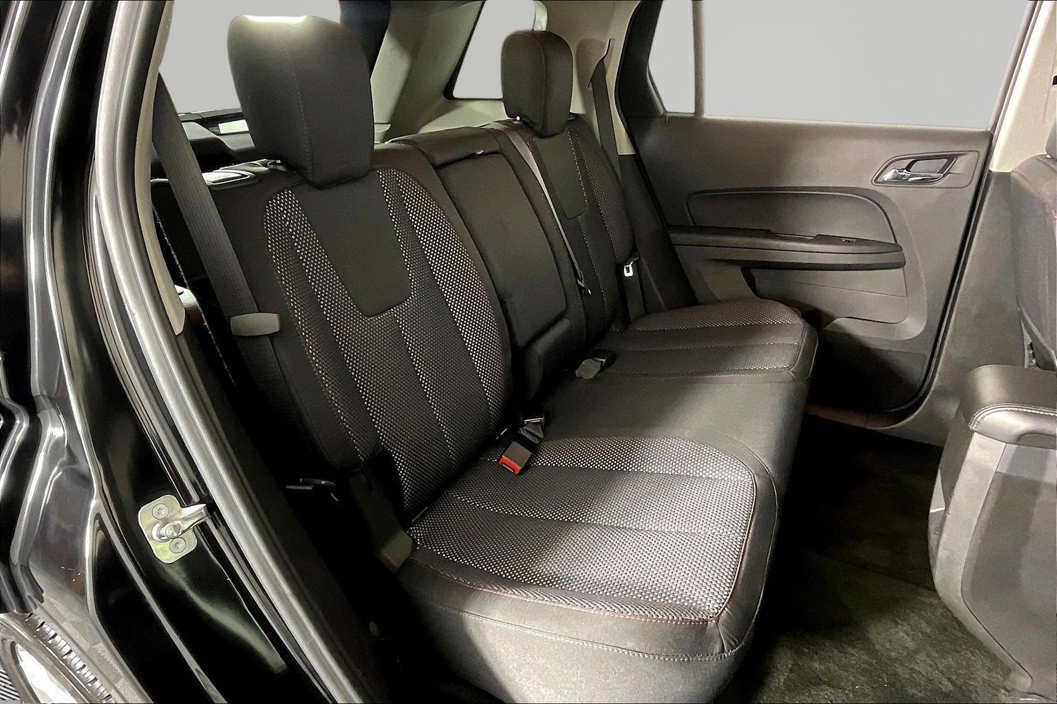 Used 2017 GMC Terrain SLE w/ Convenience Package FWD image 24