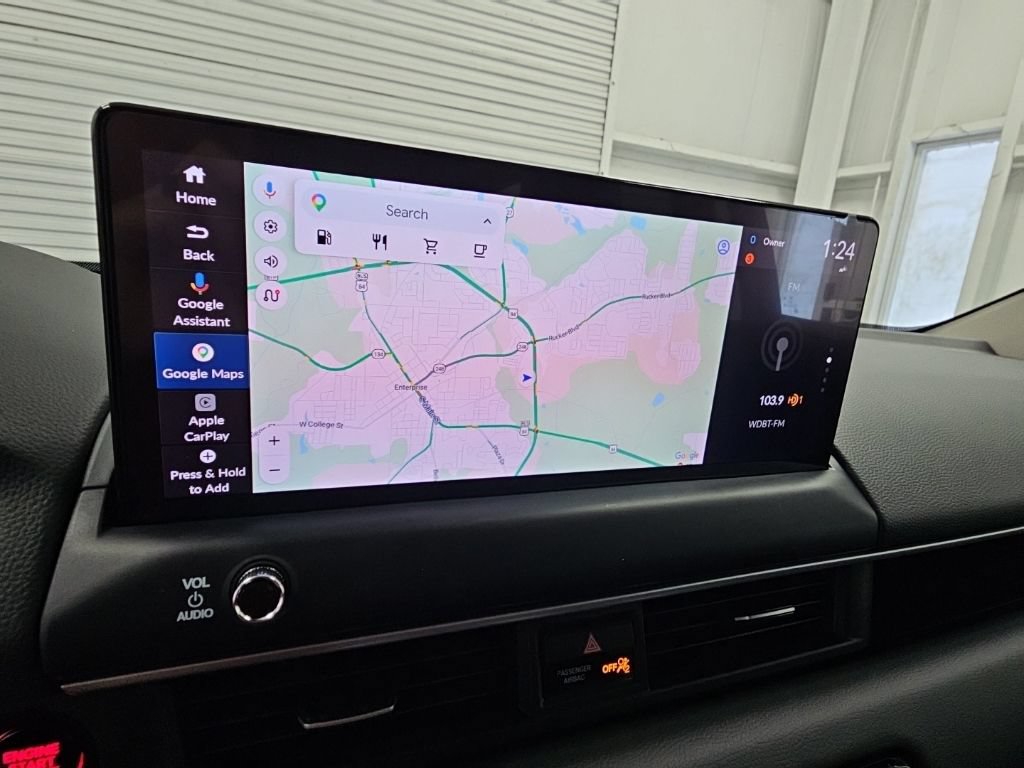 New 2026 Honda Pilot EX-L image 13