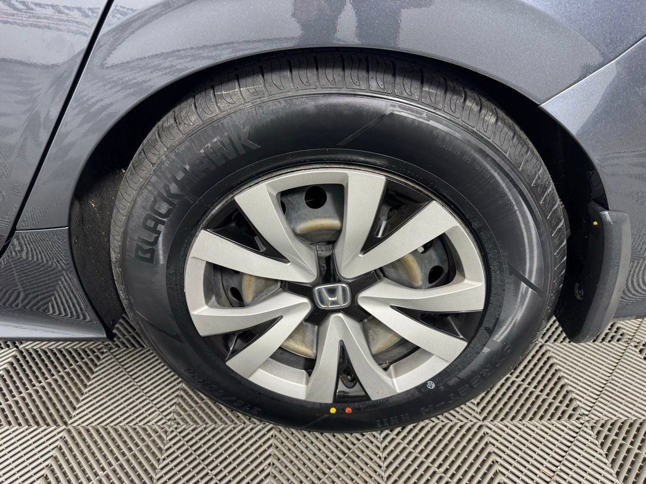 Used 2023 Honda Civic LX image 35