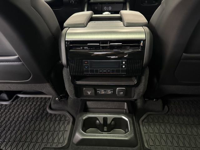 New 2026 Jeep Grand Wagoneer 4WD image 45