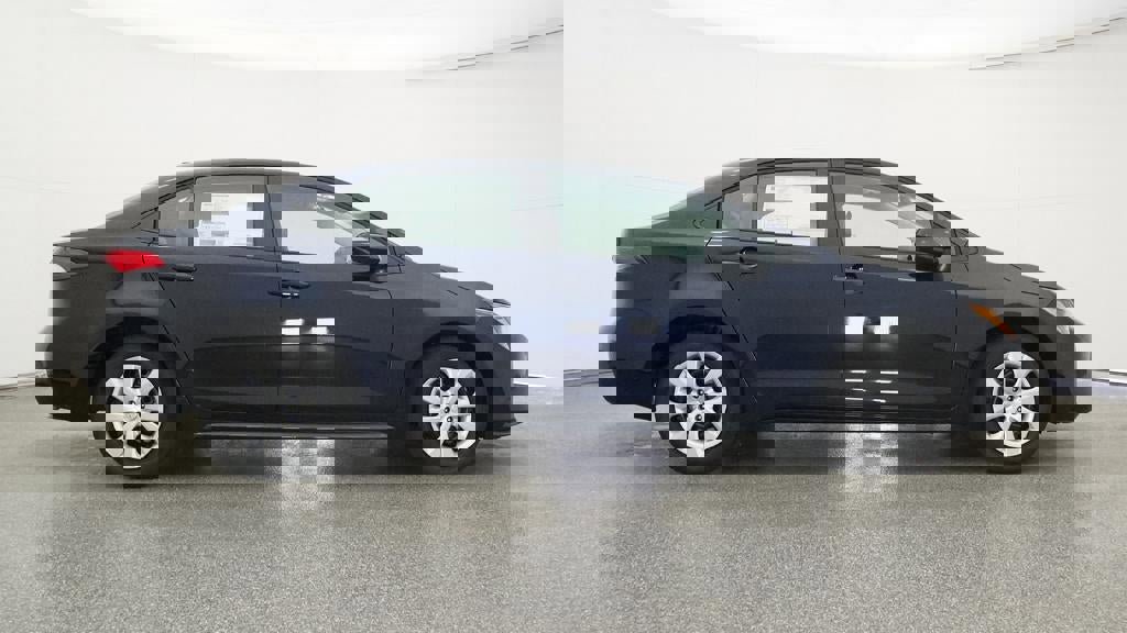 New 2026 Toyota Corolla LE image 27