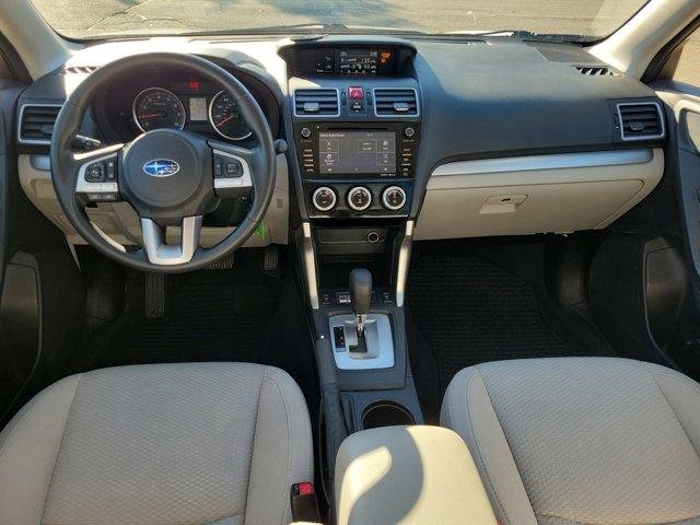 Used 2018 Subaru Forester 2.5i Premium w/ All-Weather Package image 11