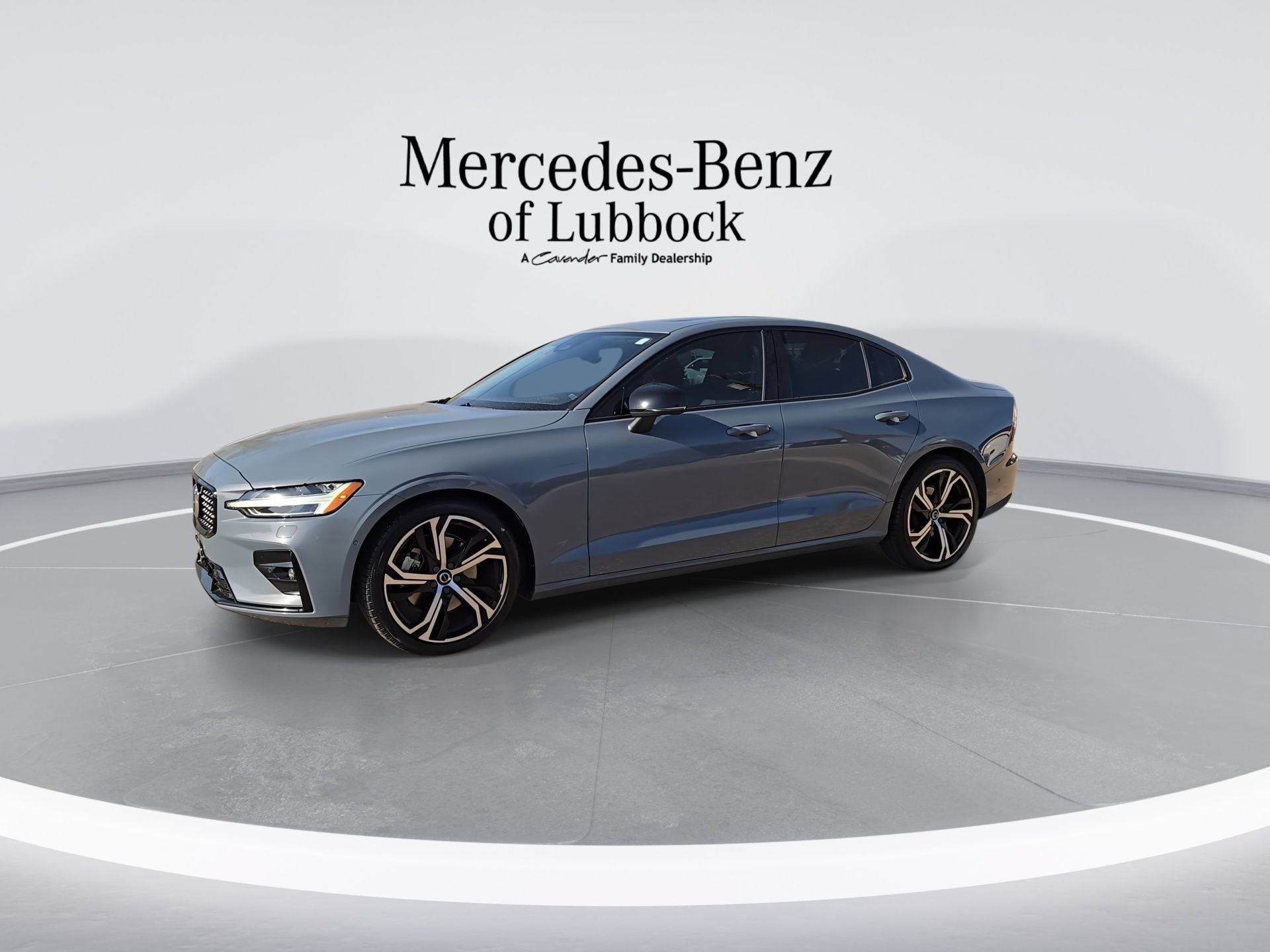 Used 2024 Volvo S60 B5 Plus FWD image 5