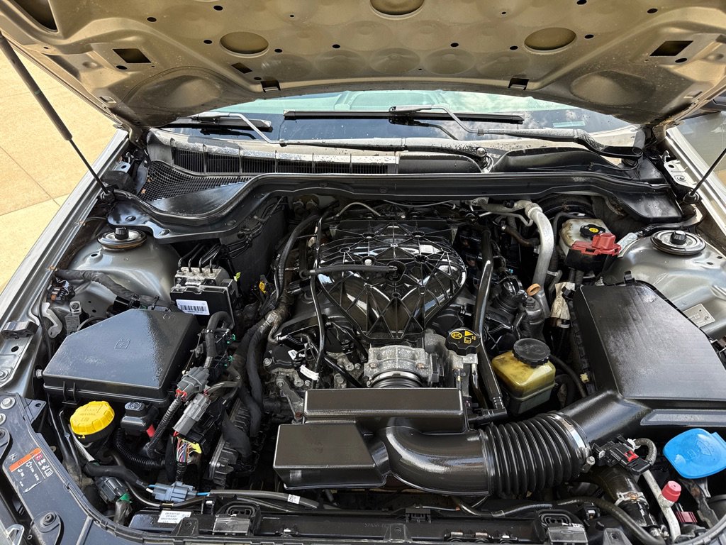 Used 2013 Chevrolet Caprice RWD image 18