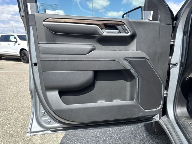 New 2026 GMC Sierra 1500 Elevation image 19