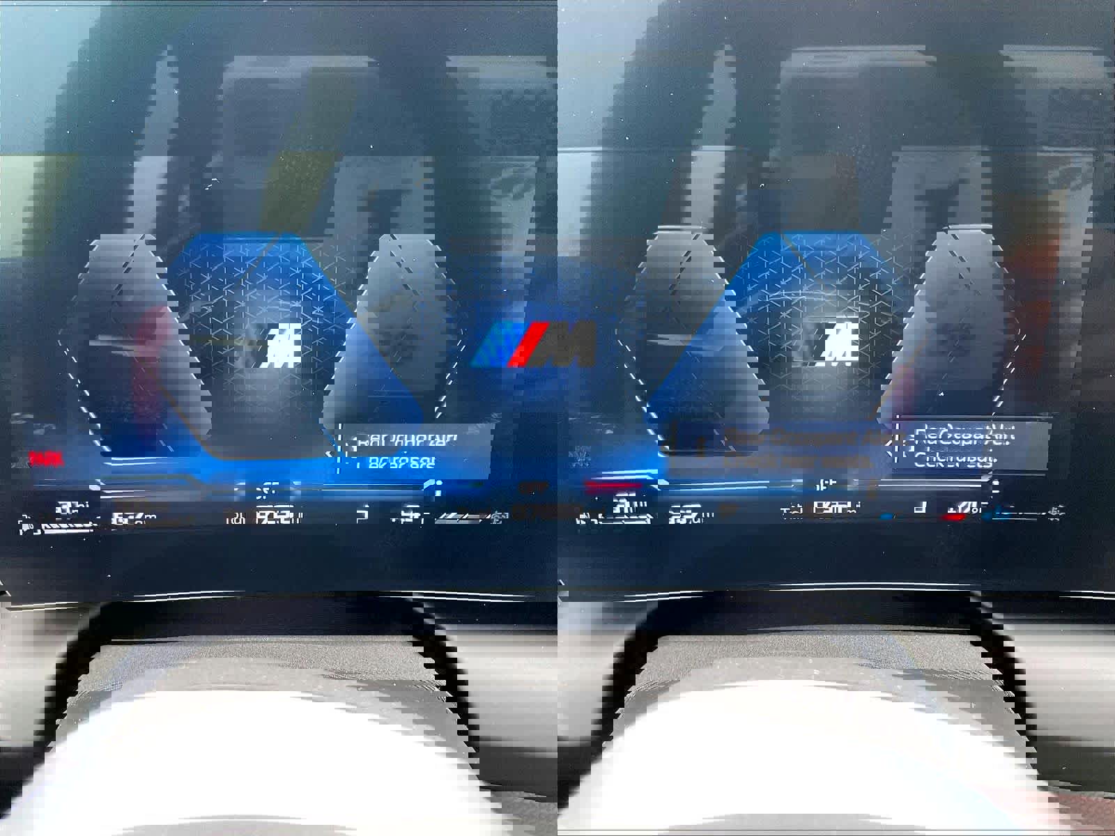 Certified 2025 BMW M235i xDrive w/ Technology Package image 21