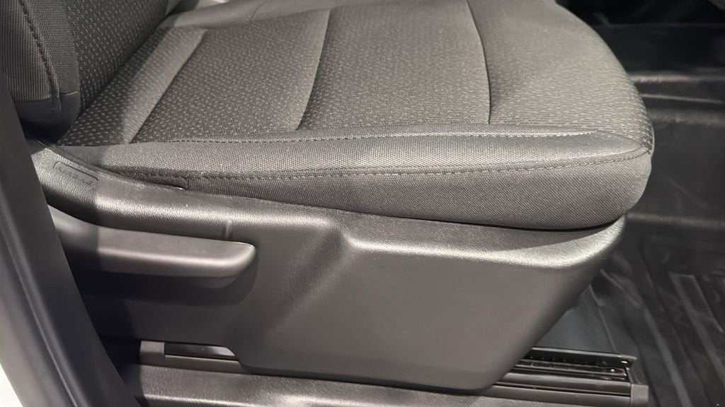 New 2026 GMC Sierra 2500 Pro AWD/4WD image 13