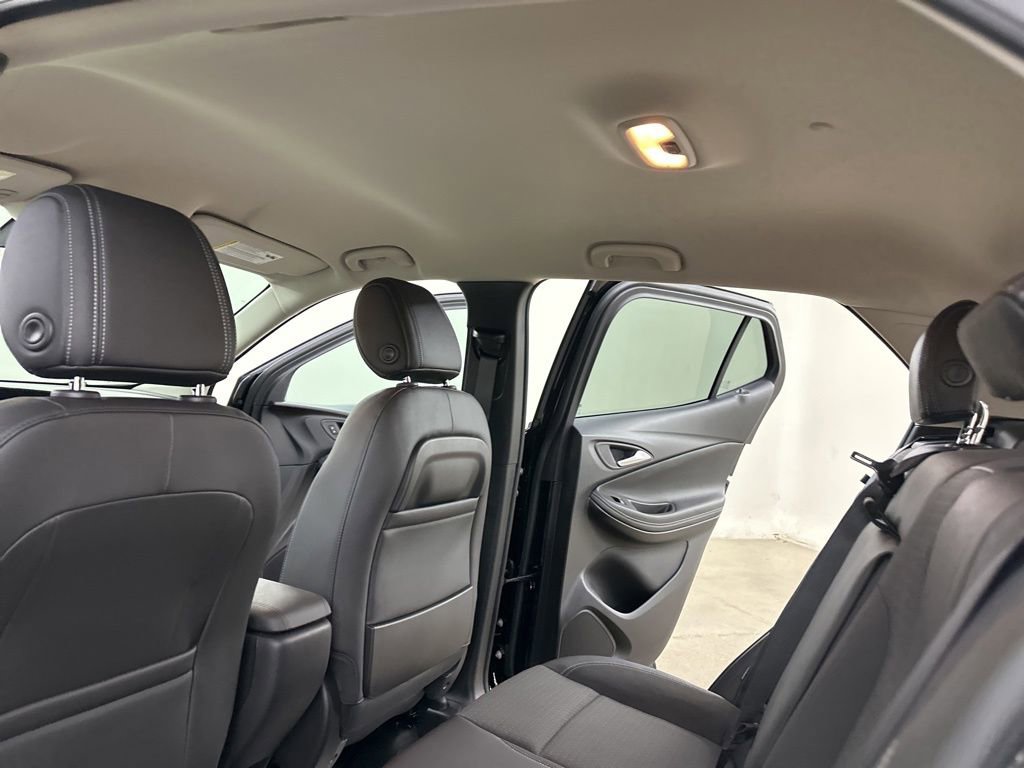 New 2026 Buick Encore GX Preferred w/ Comfort Package image 24