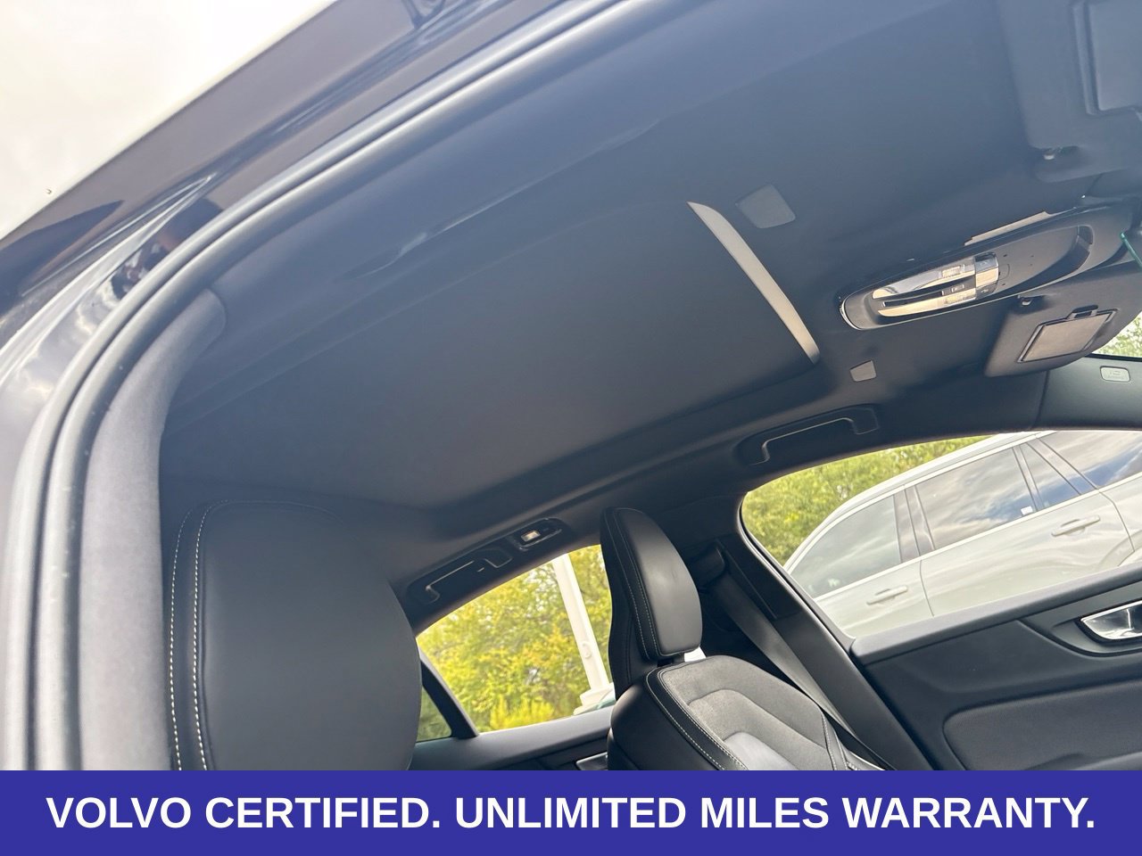 Certified 2024 Volvo S60 B5 Plus w/ Climate Package FWD image 16