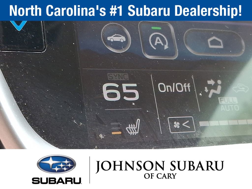 Used 2022 Subaru Outback Premium image 21