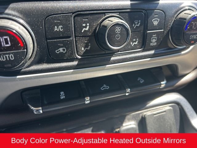 Used 2015 GMC Sierra 1500 SLE w/ SLE Value Package image 31