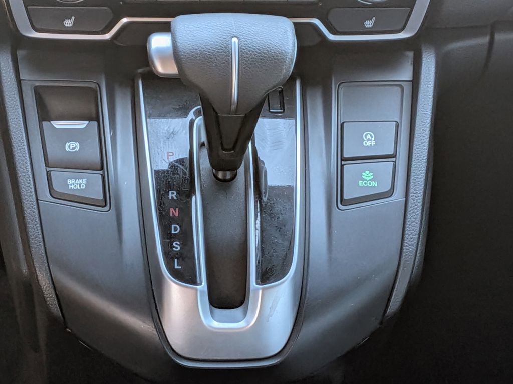 Used 2022 Honda CR-V Special Edition image 18