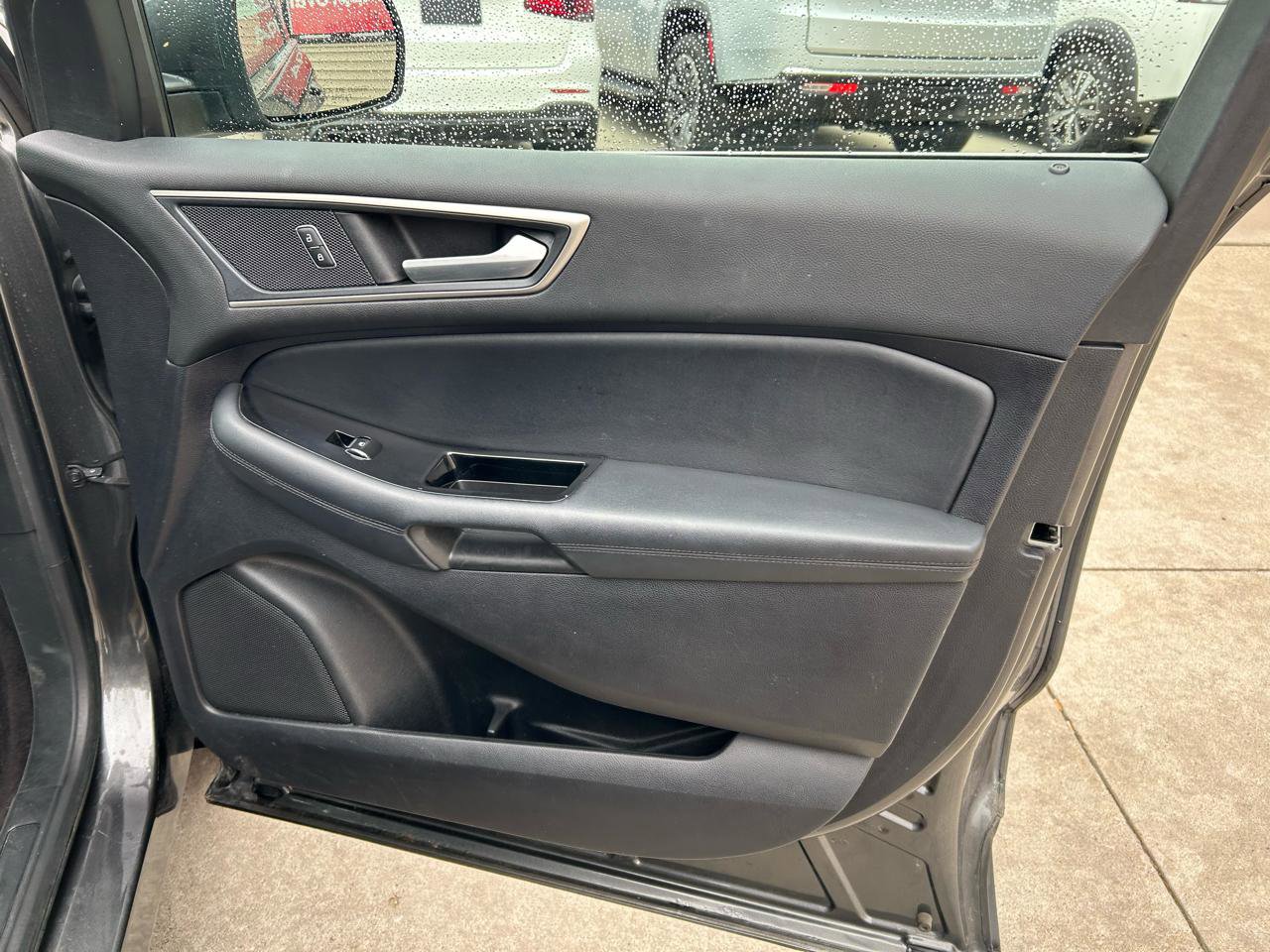 Used 2019 Ford Edge SEL w/ Equipment Group 201A image 16