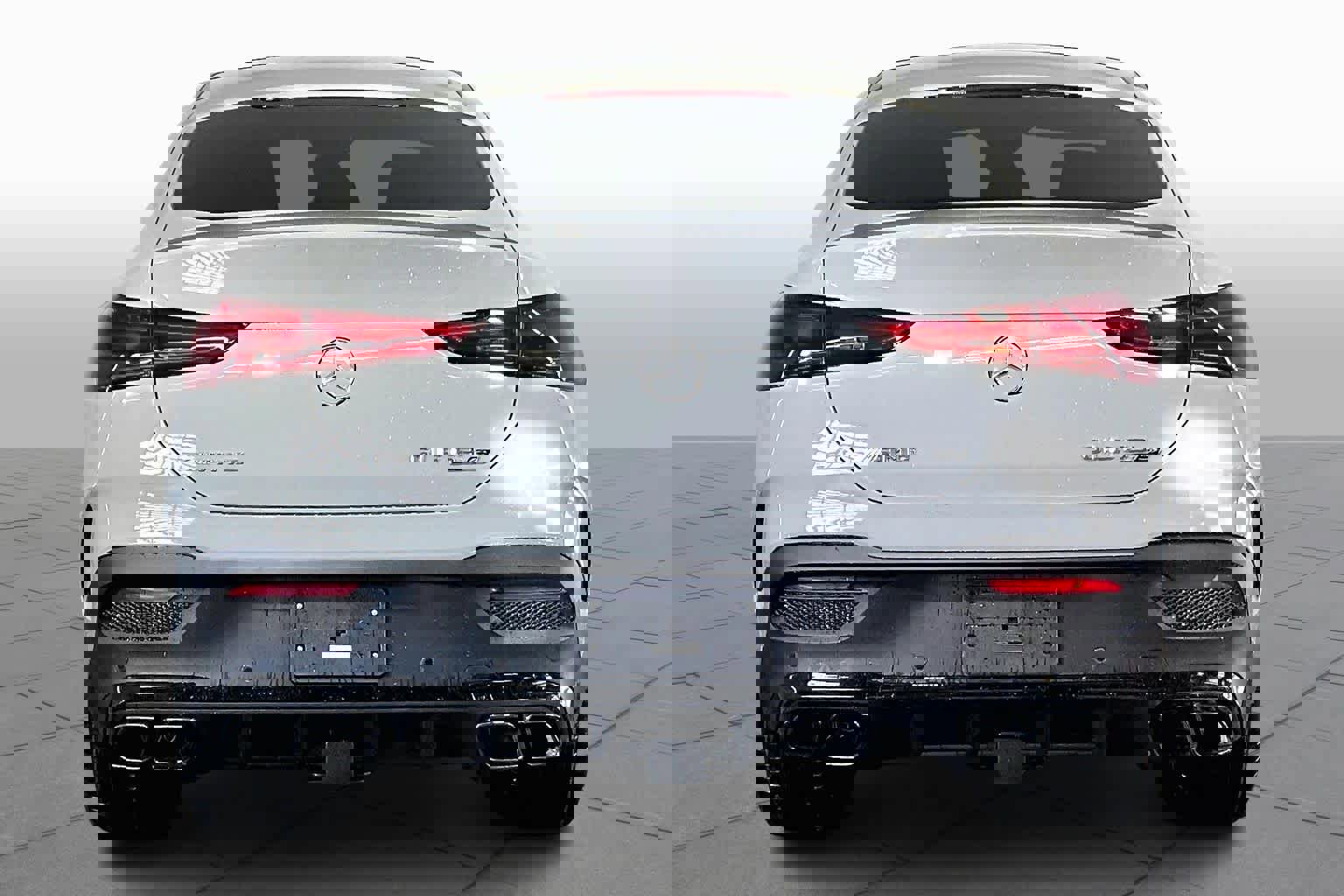 New 2026 Mercedes-Benz GLE 63 AMG S image 4