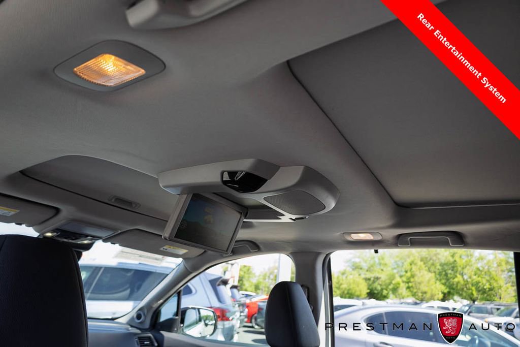 Used 2022 Honda Pilot Elite image 8