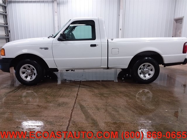 Used 2004 Ford Ranger XLT RWD image 5