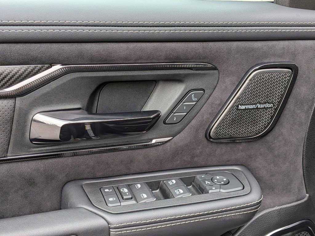 New 2026 RAM 1500 RHO image 14