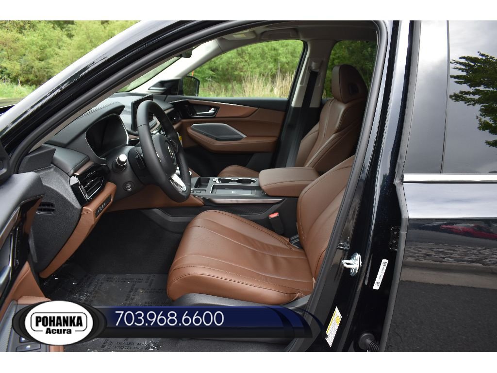 New 2026 Acura MDX w/ Technology Package AWD/4WD image 28