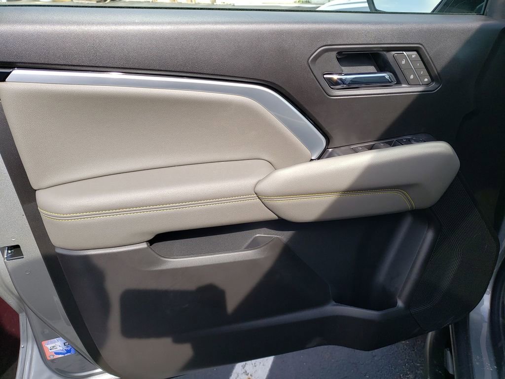 New 2026 Chevrolet Colorado ZR2 w/ Technology Package image 17