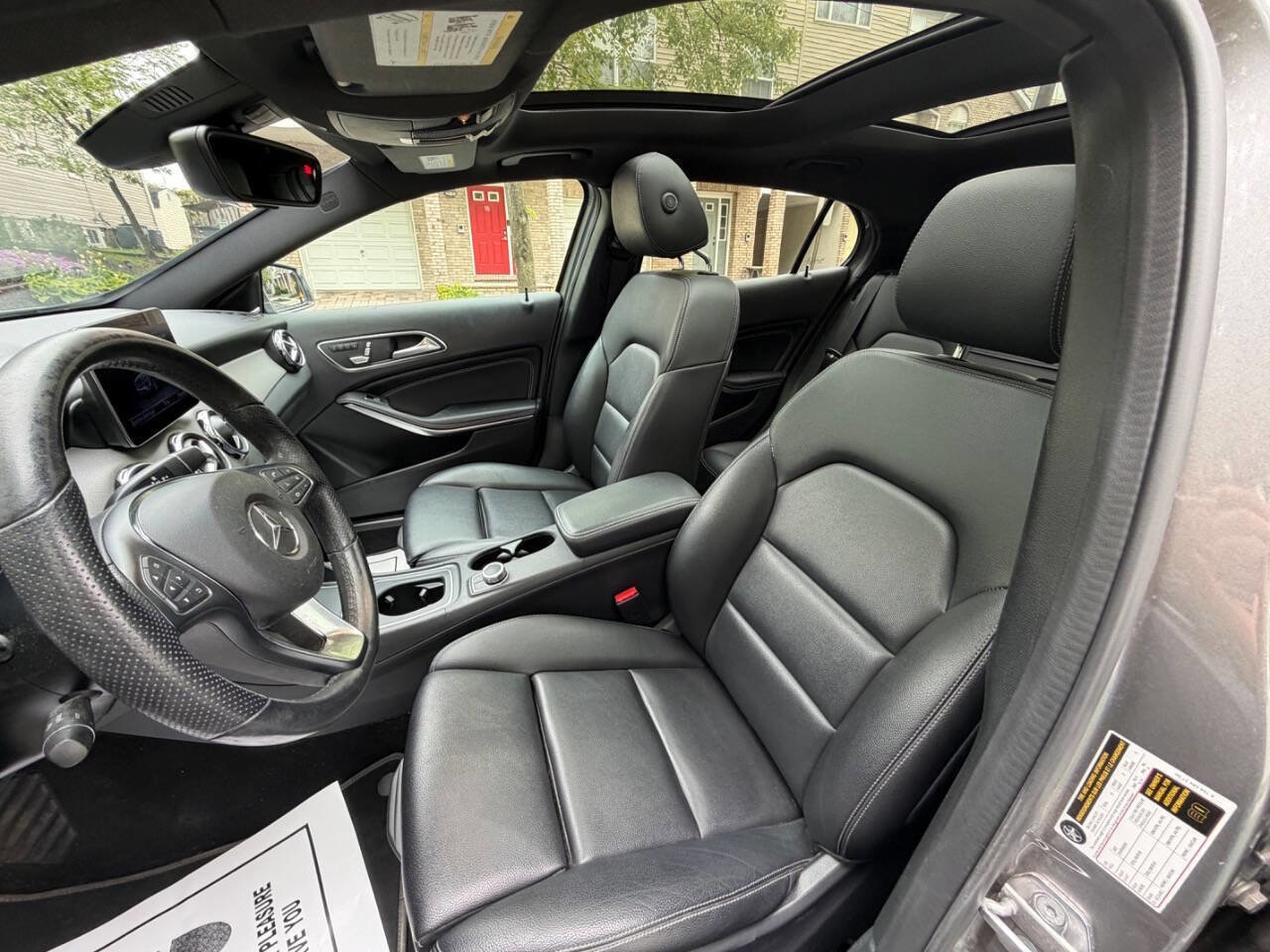 Used 2019 Mercedes-Benz GLA 250 4MATIC image 7
