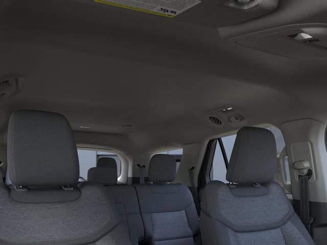 New 2026 Ford Explorer Active AWD/4WD image 25